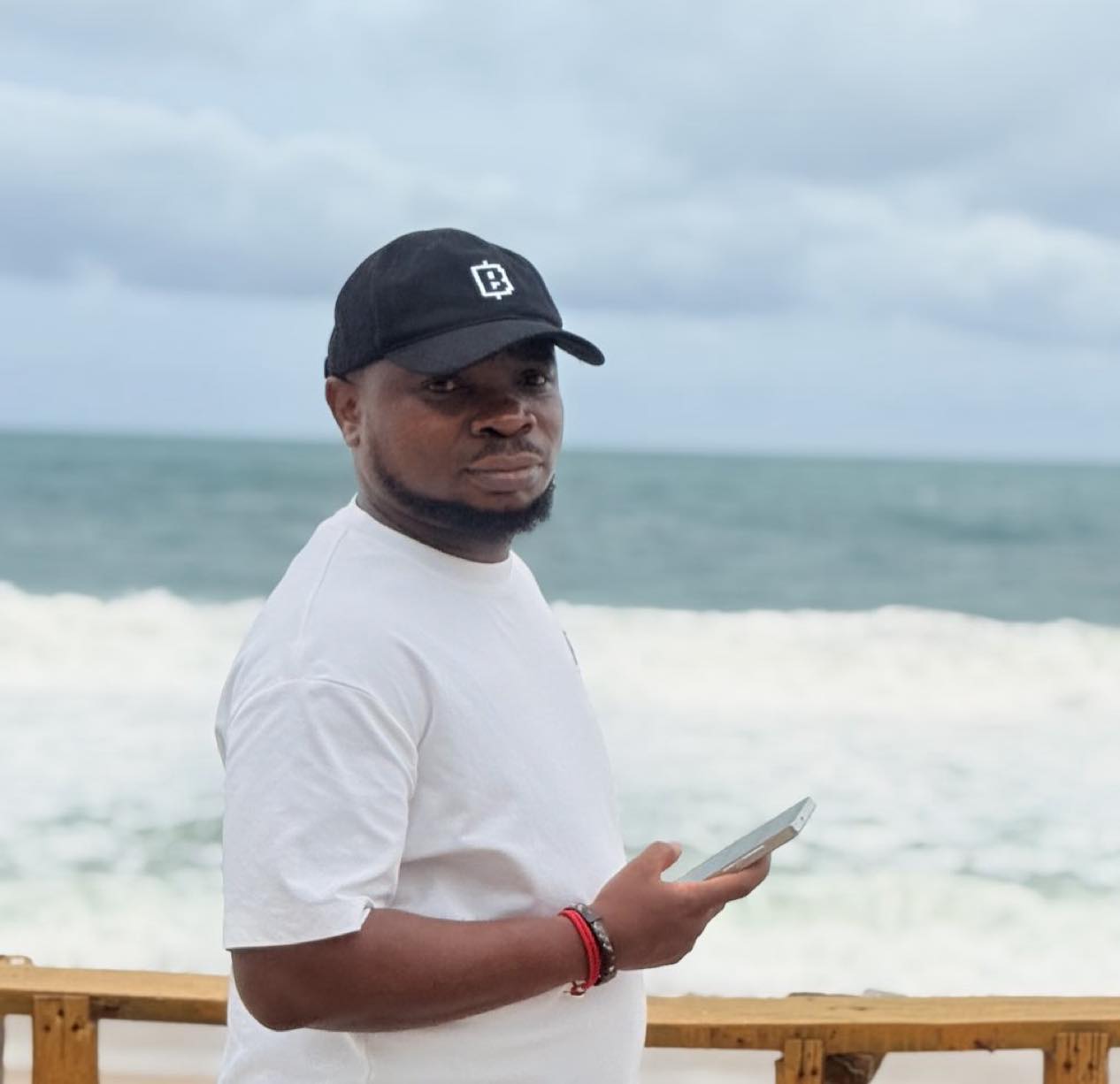 Image gallery marquee